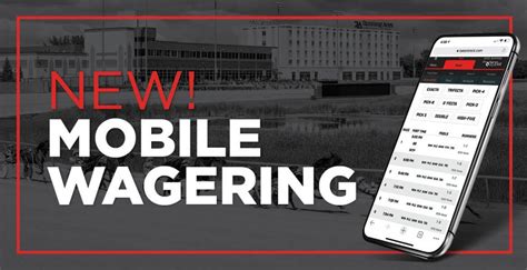 wagerroom|mobile wagering.
